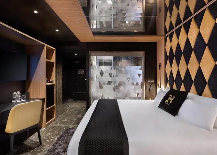 Wellness Hotels H & Spa - Adults Only